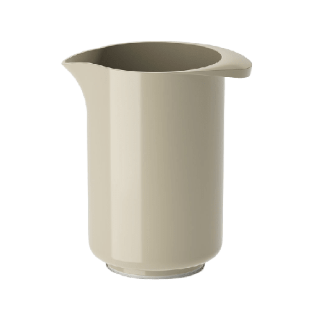 Rosti Mixkanna NEW Classic 1,25 L Humus Bunkar & vispskålar Brun 1,25L