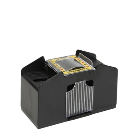 Automatisk kortshuffler Elektrisk kortshuffler 2024AA[HK]