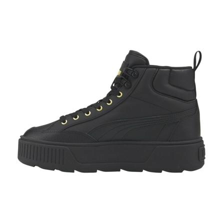 Puma, Ankle Boots Czarny, Kobieta, Rozmiar: 36 EU