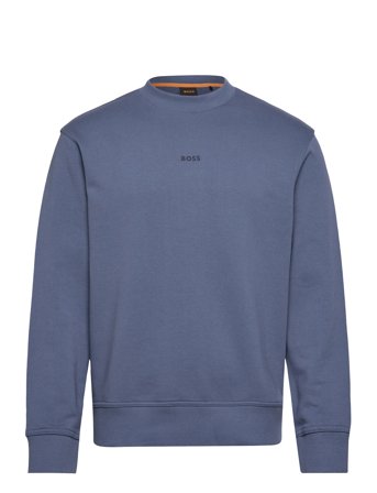 BOSS | Wesmallcrew | L