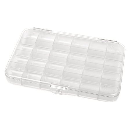 Classic Flybox 24 compartments