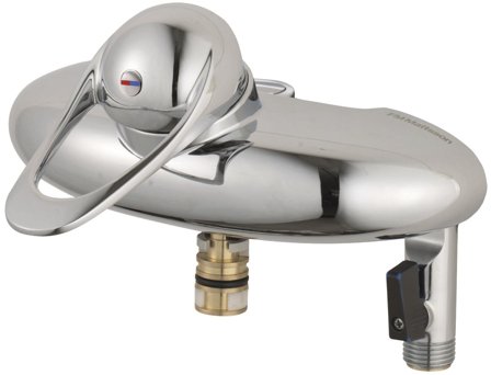 FM Mattsson 9000E Köksblandare 150 c/c, Badrum