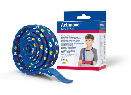 Actimove Kids armslynge barn 1 stk