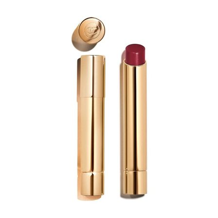 CHANEL ROUGE ALLURE L’EXTRAIT - REFILL High-Intensity Lip Colour Concentrated Radiance And Care Refillable, Makeup, Læber, Læbestift