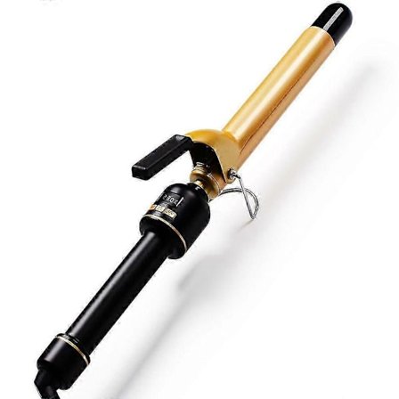 Hot Tools Pro Gold kiharrin 25-28 mm kullattu sylinteri Pulse-tekniikka