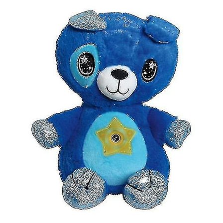 Star Belly Dream Lites Plysjdyr Nattlys Lys Opp Regnbue Plysj Led Dyr Myk Plysj