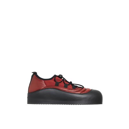 Vic Matié, Sneakers Rood, Heren, Maat:37 EU