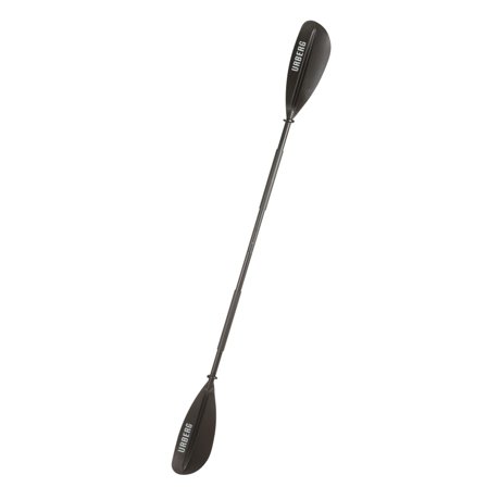 Urberg Alu Paddle Sjön Paddel Black OneSize