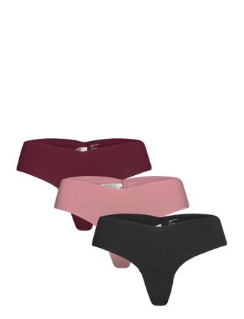 Gh Female Undies Lingerie Panties Brazilian Panties Monivärinen/Kuvioitu Gilly Hicks