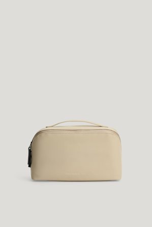 Tretorn Washbag — Vanntett Pose Dame/Herre — Brun | Yttertøy, Gummistøvler, Jakker & Regntøy for Dame, Herre & Barn
