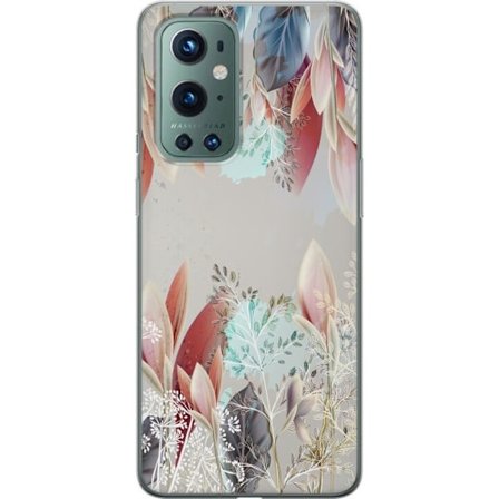 Kompatibelt Mobilskal till OnePlus OnePlus 9 Pro Dove