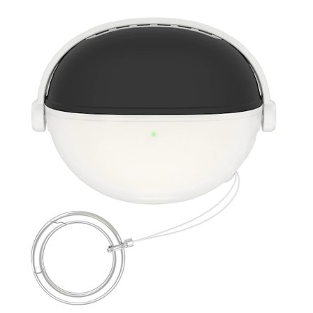 Silikonfodral för hörlurar till Huawei Freebuds Pro 3/Pro 4