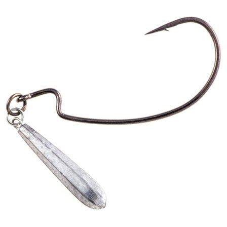 Owner Jig Rig Tungsten, 7g 5/0