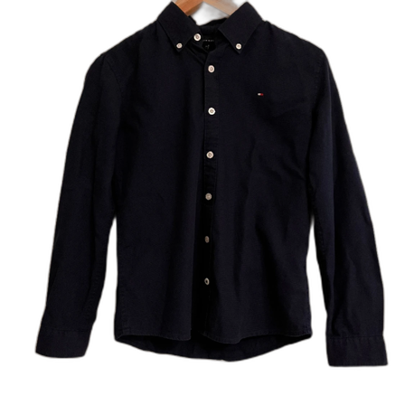 Tommy hilfiger skjorta