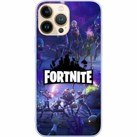 Apple Iphone 14 Pro Max Premium Skal Fortnite
