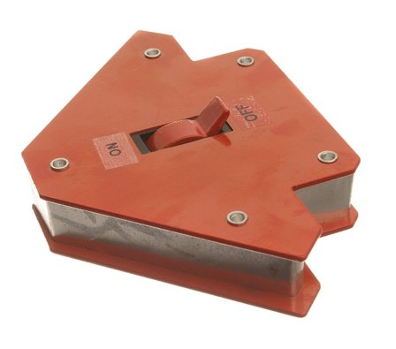 PELA 364075 Svetsmagnet on/off, Svets