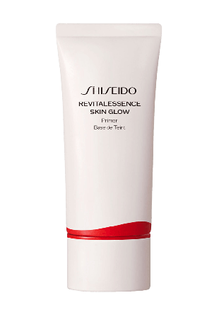 Shiseido Revitalessence Glow Primer Unisex 30 ML