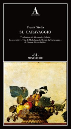 Su Caravaggio Frank Stella