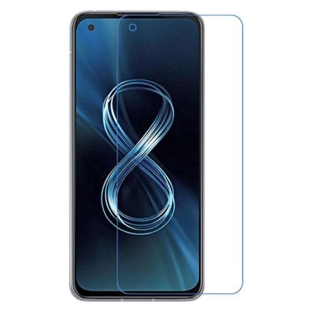 Erittäin kirkas Asus Zenfone 8 näytönsuojus Transparent