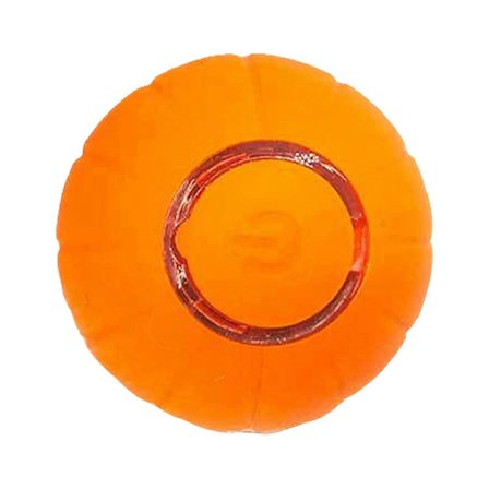 Gravitationel Intelligent Rullende Bold Kæledyr Kat Legetøjsbold Bidresistent Elastisk Bold Drille Kat Automatisk Hoppebold[HK]