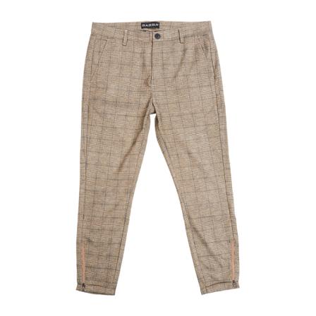 Gabba Pisa pants - , Beige , Heren , Maat: S