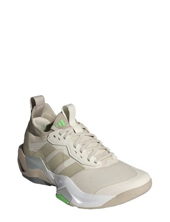 adidas Performance Rapidmove Adv 2 Trainer W - Beige - 38