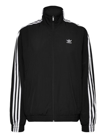 Adidas Originals Woven Tt Svart
