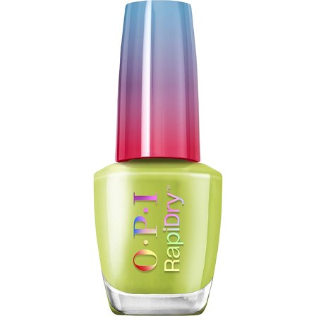 OPI RapiDry Screen-Grab Green 9 ml, Makeup, Negle, Neglelak