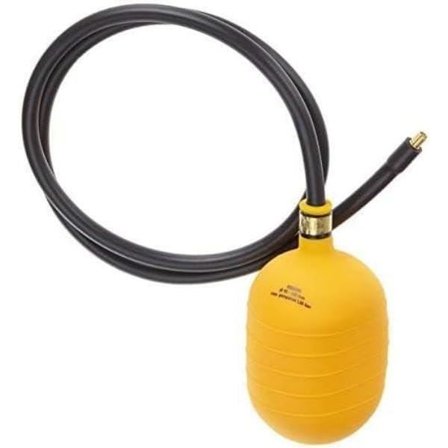 Uppblåsbar rörpropp - AquaForte - AH604 - 92 - 145 mm - PVC - Utomhusbruk