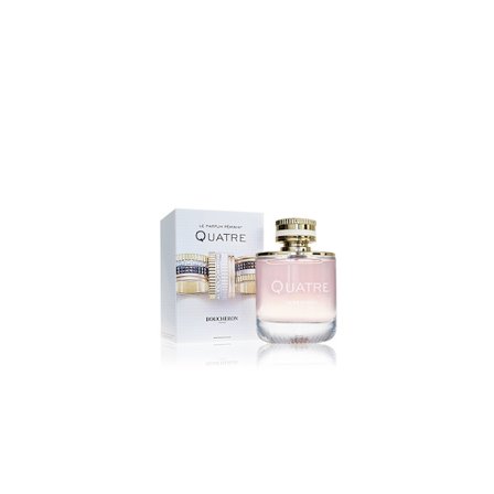 Boucheron Quatre EDP W 50ml