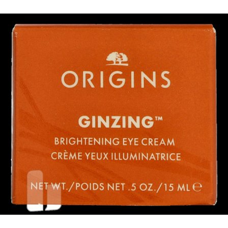 Origins Ginzing Brightening Eye Cream 15 ml