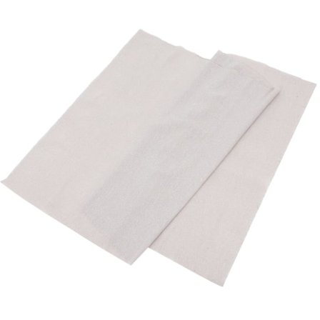 Tekstureret lærredsstof til kunstnere, perfekt til lerredskaber og bordløbere til keramik