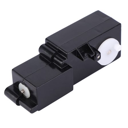 Fjärrkontroll ingenjör fordon push hink växel låda tillbehör passar för RC bil