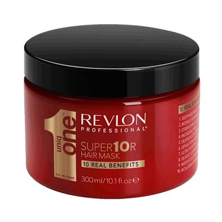 Revlon Uniq One Superior Hair Mask 300ML