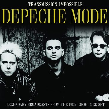 Transmission impossible Depeche Mode