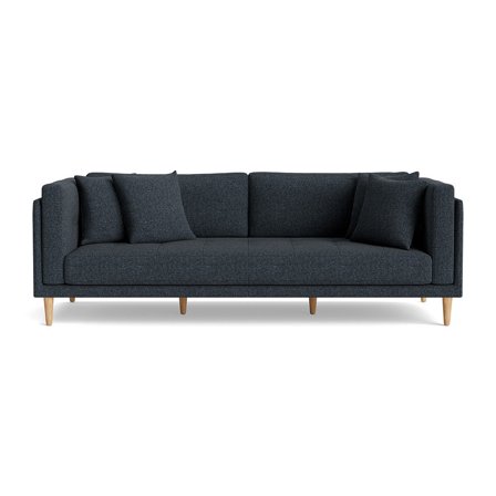 Cali 3-Sitzer-Sofa