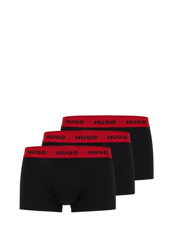 HUGO | Trunk Triplet Pack | M
