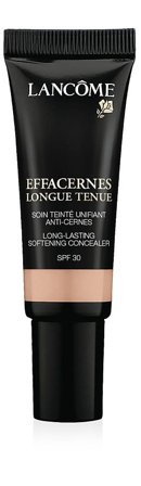 Lancôme Effacernes - Concealer Beige Sable 02 15 ml, Makeup, Ansigt, Concealer