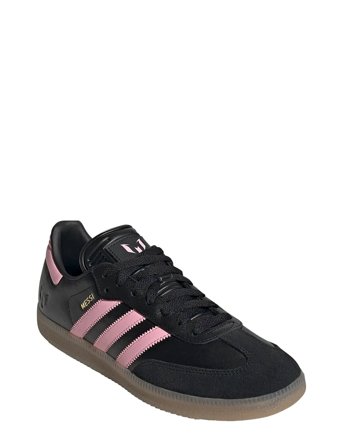 adidas Performance Samba Messi - Black - 42