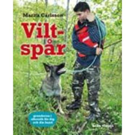 Viltspår 9789157480873