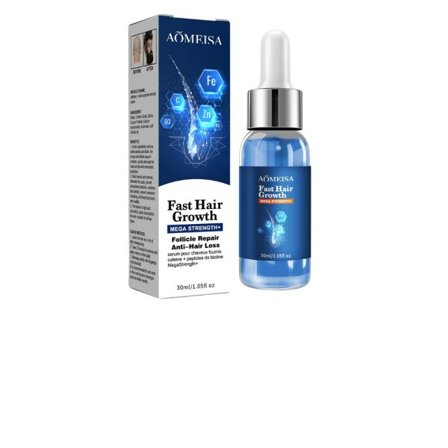 Hår vekst olje rask hår vekst effektiv skallethet reparasjon arvelig hårtap postpartum hårtap olje