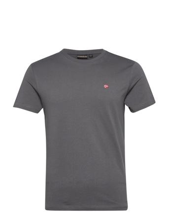Salis C Ss 1 Grey Napapijri
