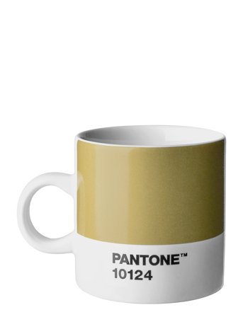 PANTONE | Espresso Cup | 12 CL