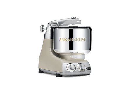 ANKARSRUM KJØKKENMASKIN ASSISTENT HARMONY BEIGE (AKM6230HB)