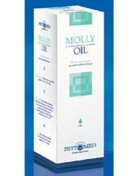 Molly Oil Olio Dermatologico 250ml