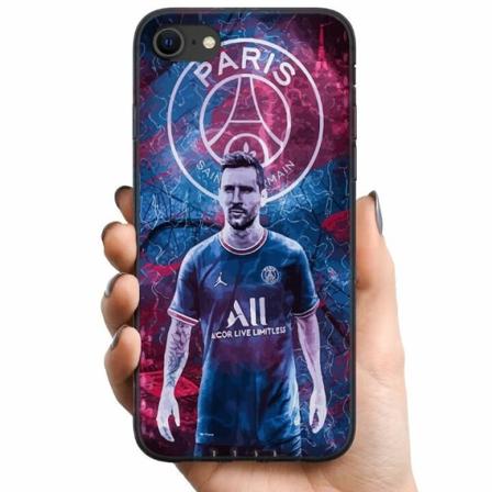 Apple Iphone 7 Tpu Mobilskal Lionel Messi