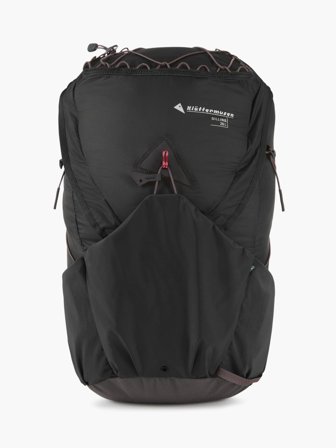 Klättermusen Gilling Ryggsäck 26L - Raven - One Size