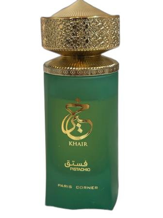 Khair Pistachio Eau de Parfum Arab parfym