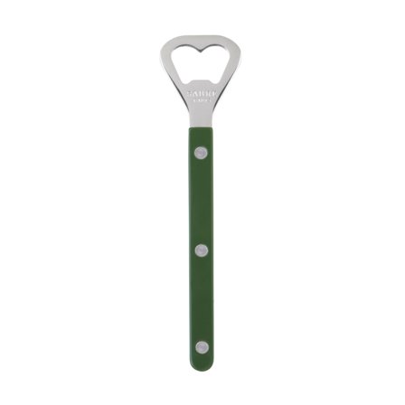 Sabre paris Bistrot Solid pullonavaaja, vihreä