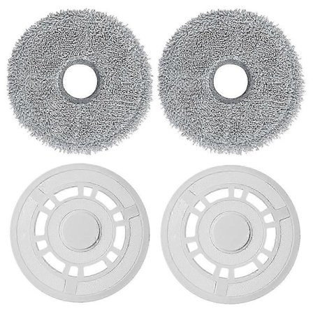 Dreame L10 Ultra / L10S Pro / L10S Ultra -imurin moppi